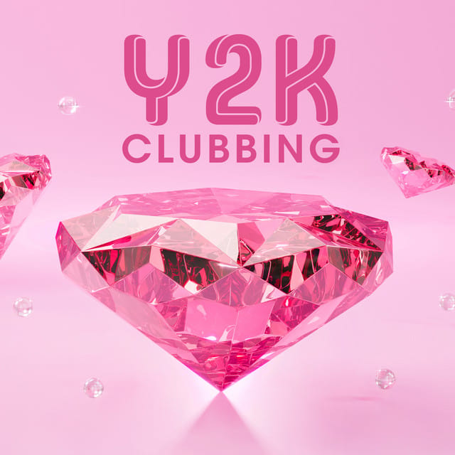 y2k Clubbing