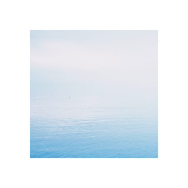 when softness lifted us