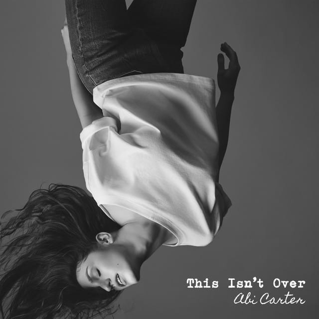 This Isn’t Over