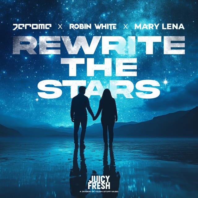 Rewrite the Stars