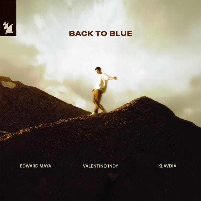 Back to Blue