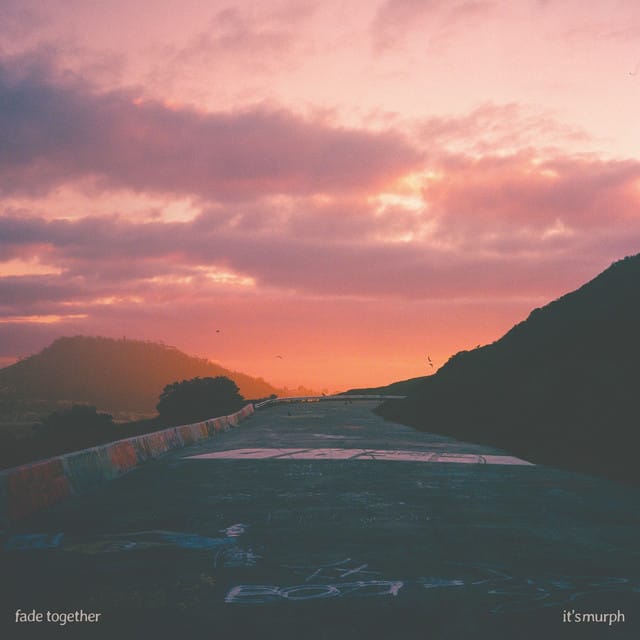 Fade Together - Single