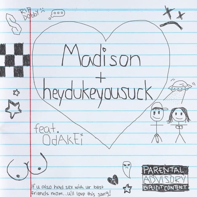 Madison