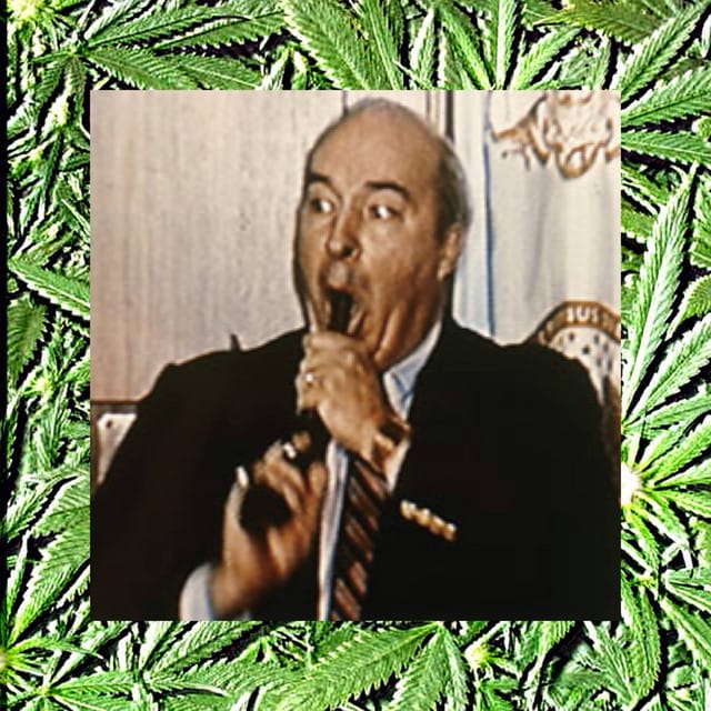 Heavily Medicated