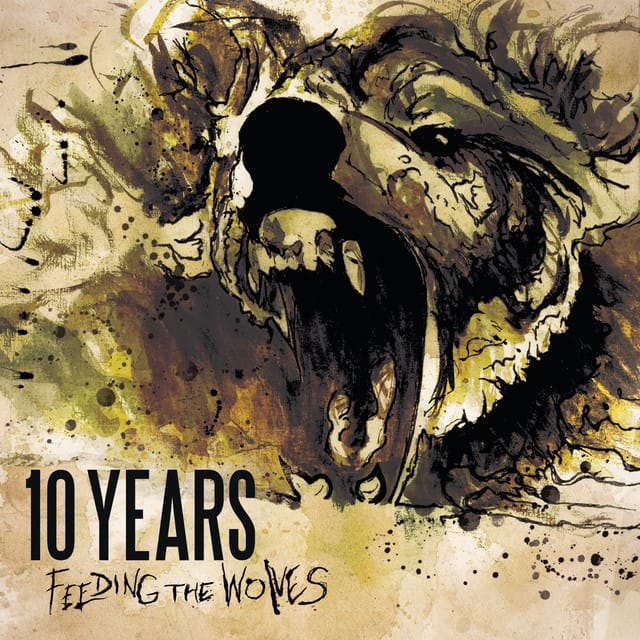 Feeding the Wolves (Deluxe Version)