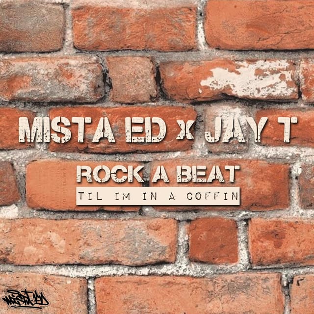 Rock A Beat (Til I'm in a Coffin)