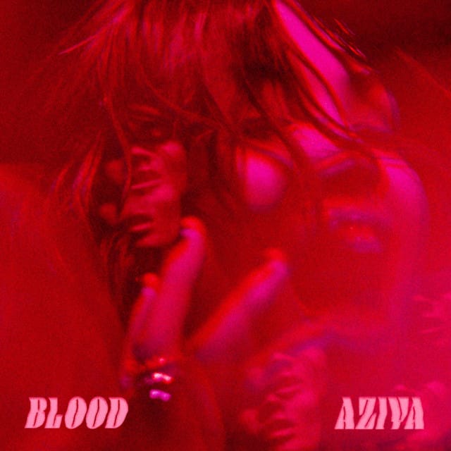 Blood