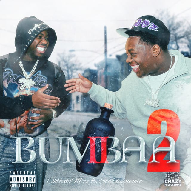 BUMBAA PT. 2