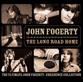 The Long Road Home - The Ultimate John Fogerty / Creedence Collection