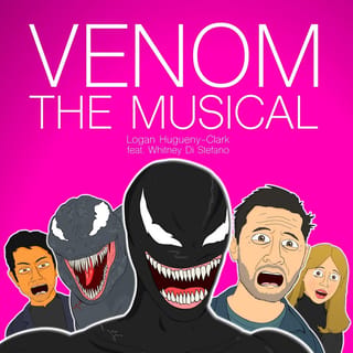 Venom the Musical
