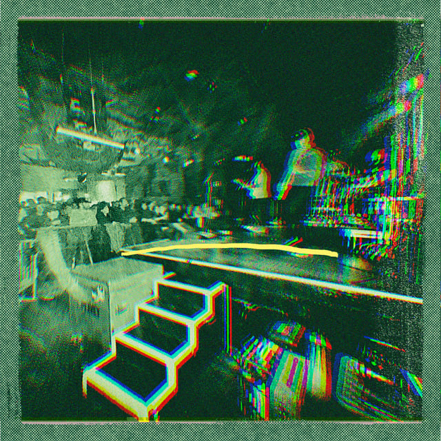 Things Were Changing - Single
