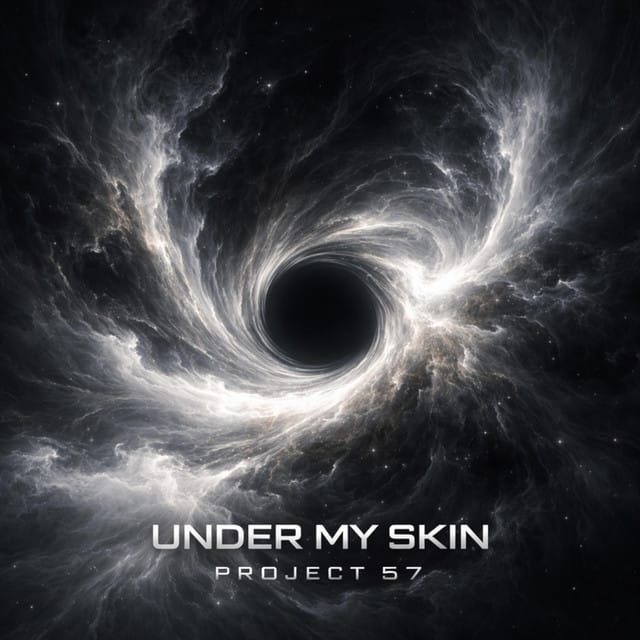 Under My Skin - Single