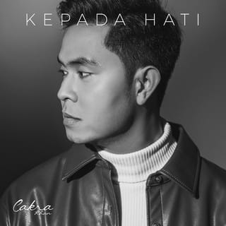 Kepada Hati - Single