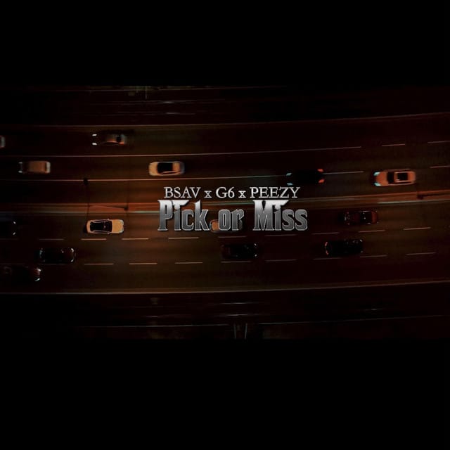 Pick or Miss