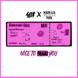 Nice to Meet You
