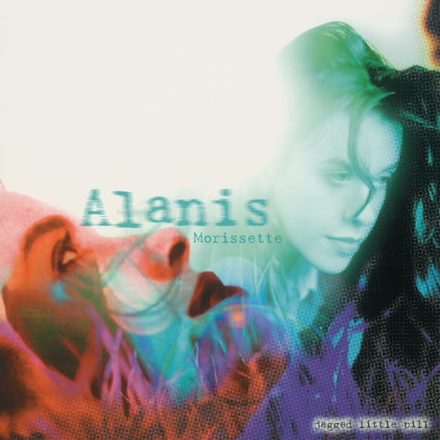 Jagged Little Pill (2015 Remaster)