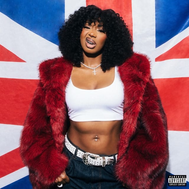 SOUTH LDN LOVER GIRL