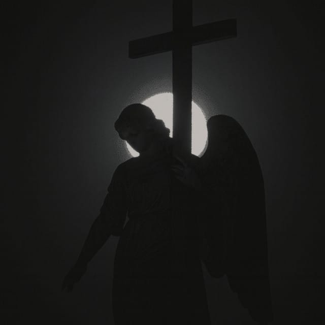 Holy Ground Gone - EP
