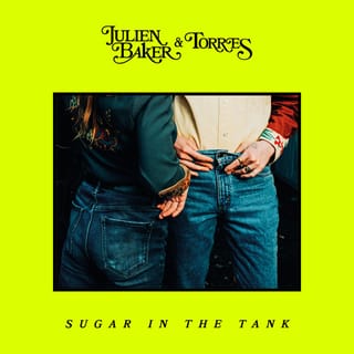 Julien Baker – Red Door (2019) | Track profile | Dork