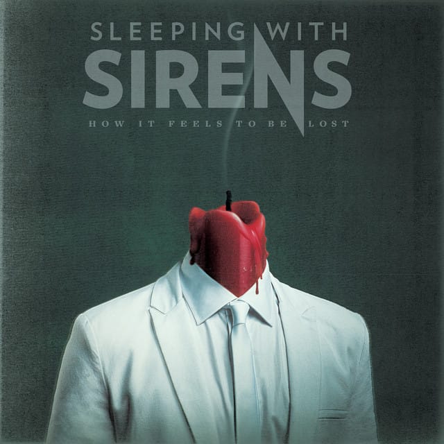 Sleeping With Sirens アルバム3枚セット Sleeping With Sirens アルバム3枚セット Sleeping With Sirens on