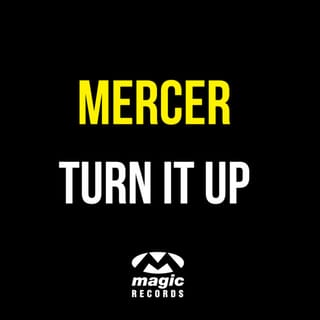 Turn It Up (Remixes)