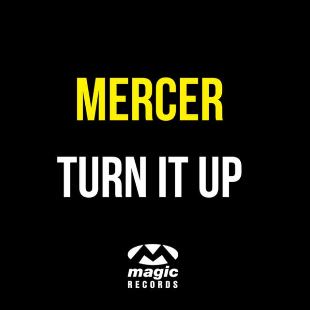 Turn It Up (Remixes)