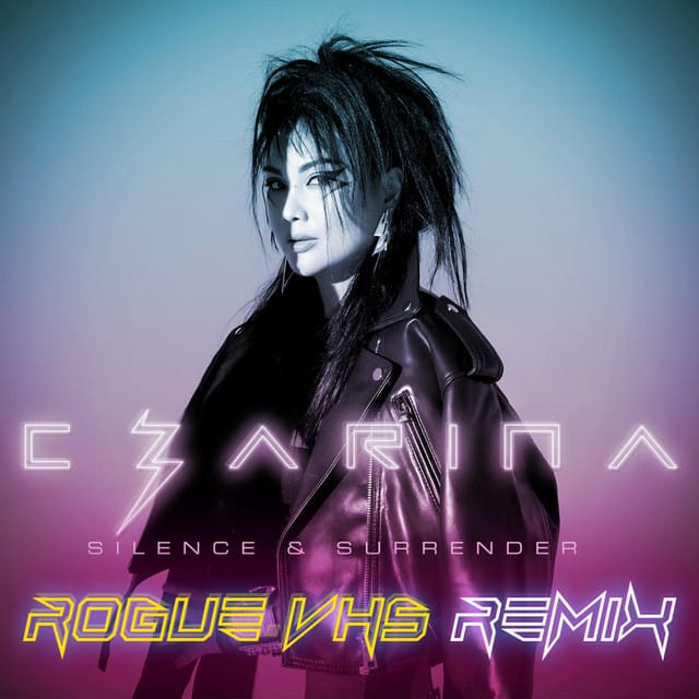 Silence & Surrender (Rogue VHS Remix)
