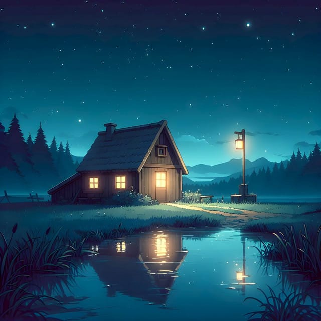 Silent Shelter