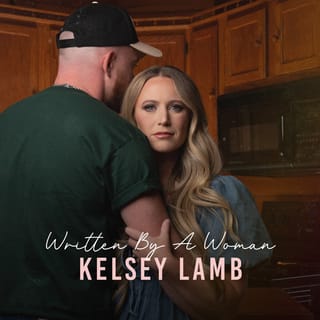 Written By A Woman