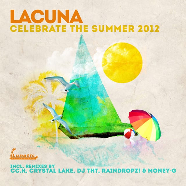 Celebrate the Summer