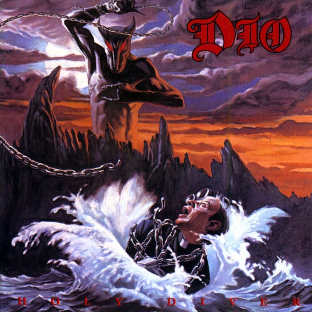 Holy Diver (Deluxe Edition)