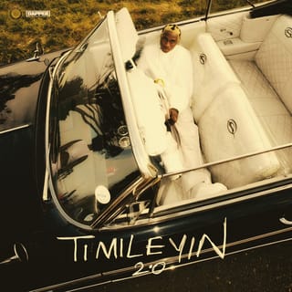 Timileyin 2.0