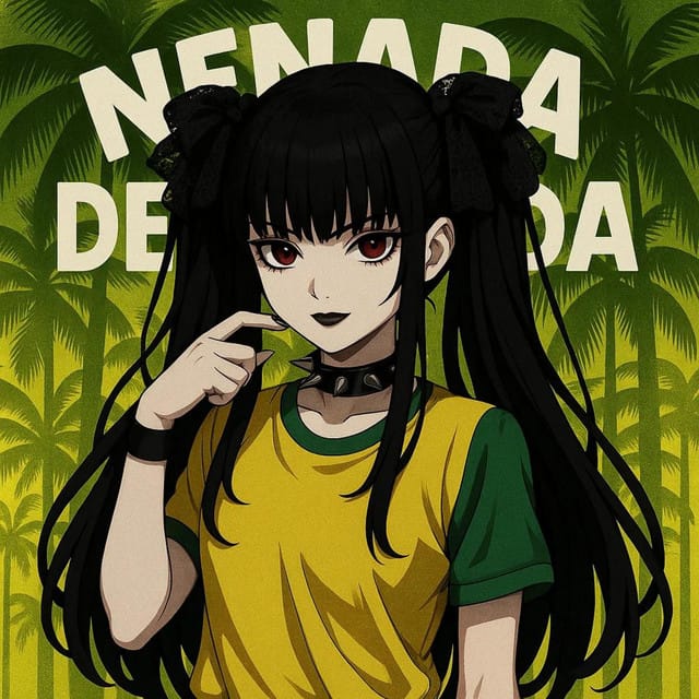NENADA DE NENADA