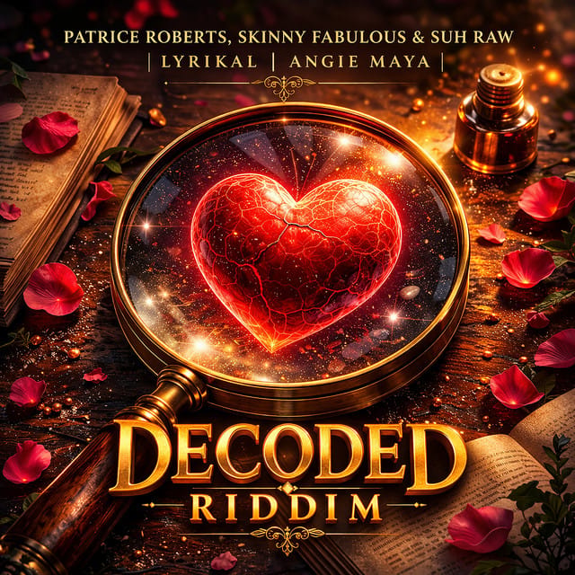 Decoded Riddim