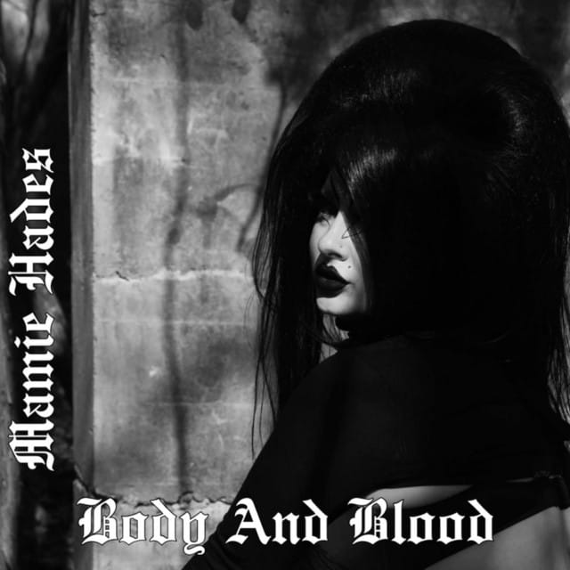 Body and Blood