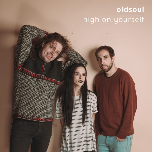 High on Yourself / Safety Net