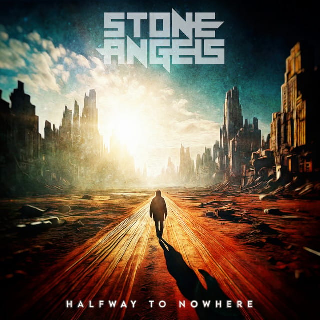Halfway to Nowhere - Single
