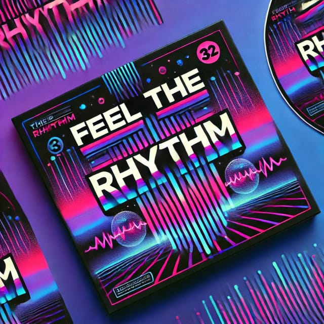 Feel The Rhythm