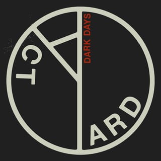 Dark Days - EP