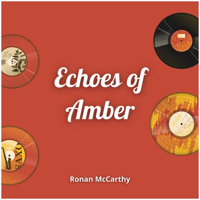 Echoes of Amber