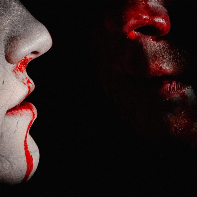 Bloody Nose - Single