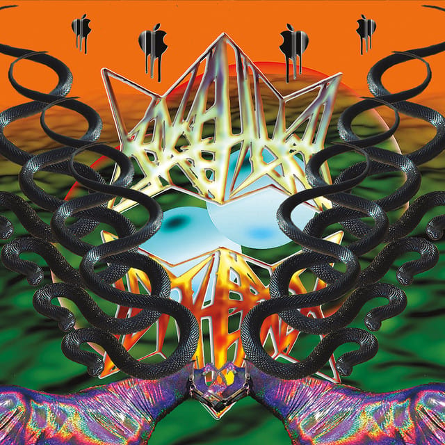 Metalepsis (10th Anniversary Edition)