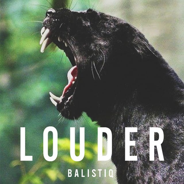 Louder