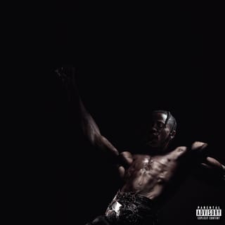 MELTDOWN (feat. Drake)