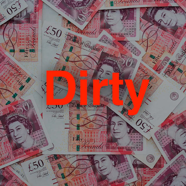 Dirty