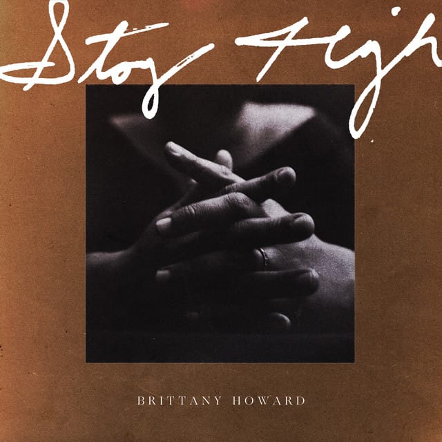 Stay High - Single