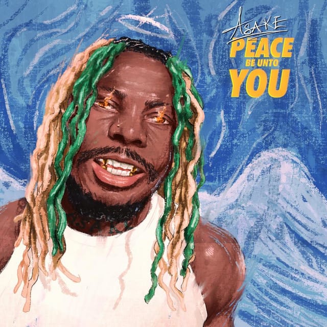 Peace Be Unto You (PBUY)