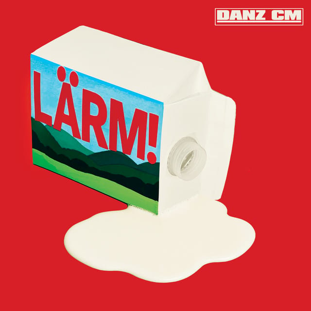 LÄRM!