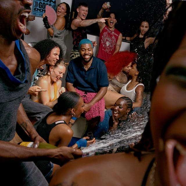 in plain sight (the remixes)