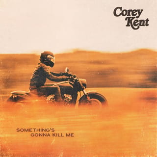 Something's Gonna Kill Me (Piano) - Single